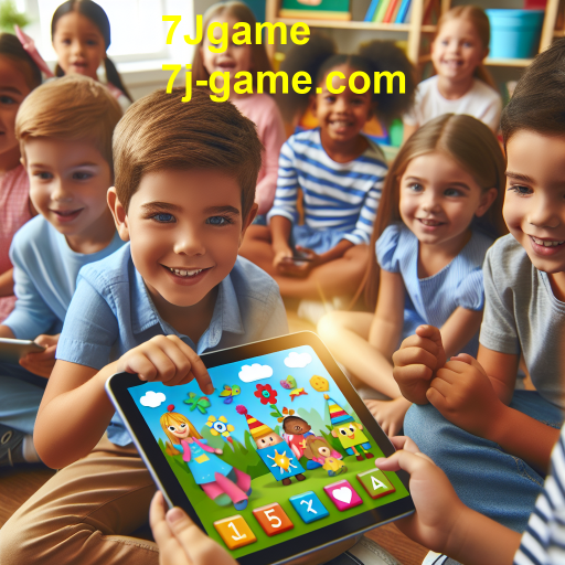 A Importância dos Jogos Educativos no Desenvolvimento Infantil