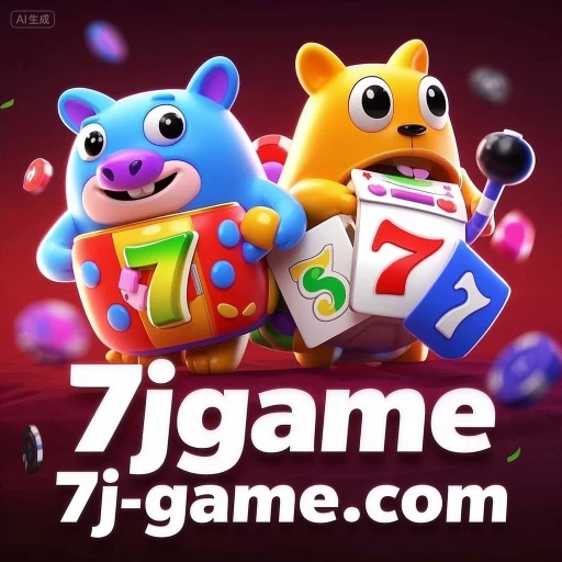 Logo 7Jgame